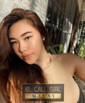 KL Escort Girl