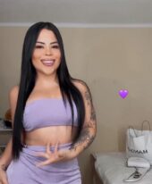 Georgina