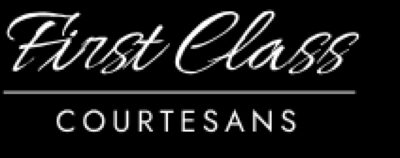 Firstclass Courtesans