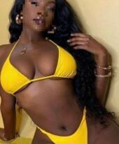 Black Colombiana