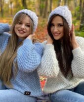 ALBA and MARGOT