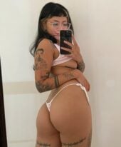 Mirabelle