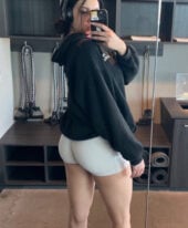 Lauren Alexis’s