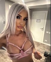 Delizz porno star
