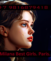 Milana best girls