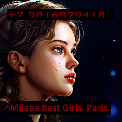 Milana best girls