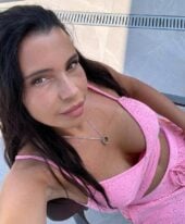 sophia gomez