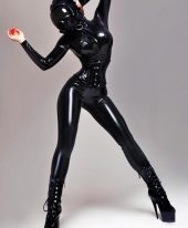 Mistress Ivory