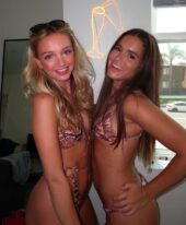 Emily&Sophia