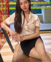 TS Bangkok Escort – Paula