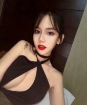 Young Bangkok Escort
