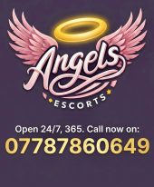 Angels Escorts
