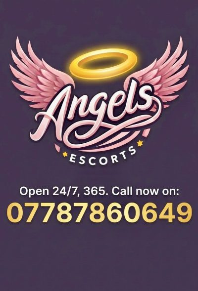 Angels Escorts