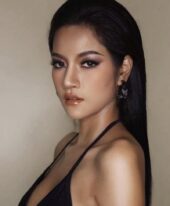 Phuket escort – Yarin