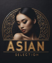 AsianSelection London
