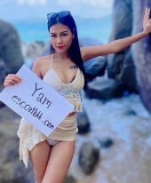 Yam🔥Natural Boobs🔥