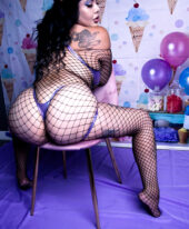 Lexy London