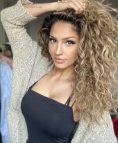 THARINI