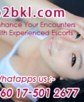 B2B KL ESCORT