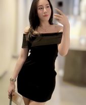 Bangkok Escort Girl