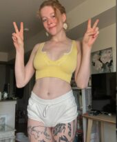 Marie Belle Transsexual