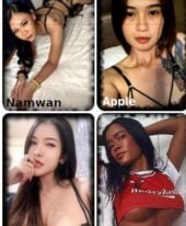 Pattaya Ecort Girls