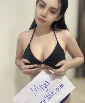 Erotic massage escort Bangkok