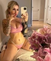 Leena rosr