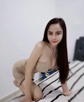 A-level Bangkok Escort Girl