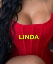 LINDA🔥nuru
