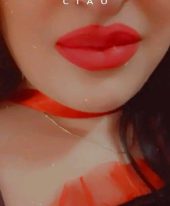 HOT LILIA