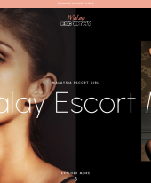 Malay Escort My