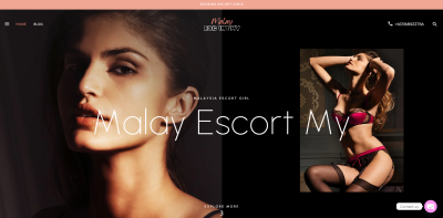 Malay Escort My