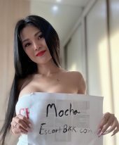 Anal Bangkok Escort