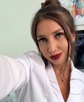 Cristina