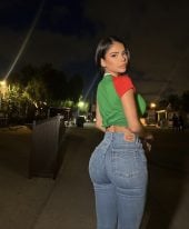 Megan