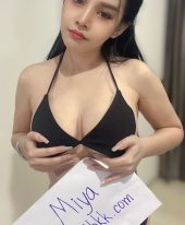 Busty Escort Bangkok