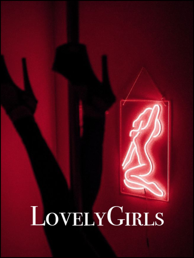LovelyGirls Prague