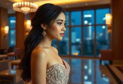 Malay Girl List
