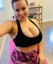 Leah Carine