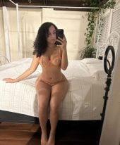 Gabbie Keyra