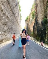 Jasmin BALI