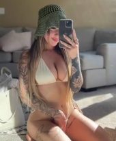 Cynthia