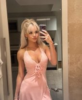 Virginie molly jade
