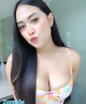 Zuraida