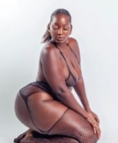 Bella ruthy