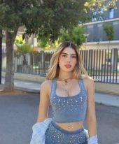 Andrea Nicole