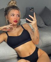 SONYA