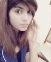 Aafreen