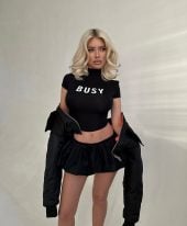 Lilya Darlene